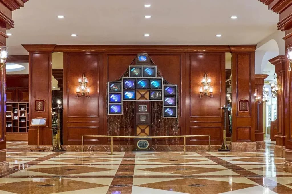 Grand Mercure Imperial Palace Seoul Gangnam - photo 16