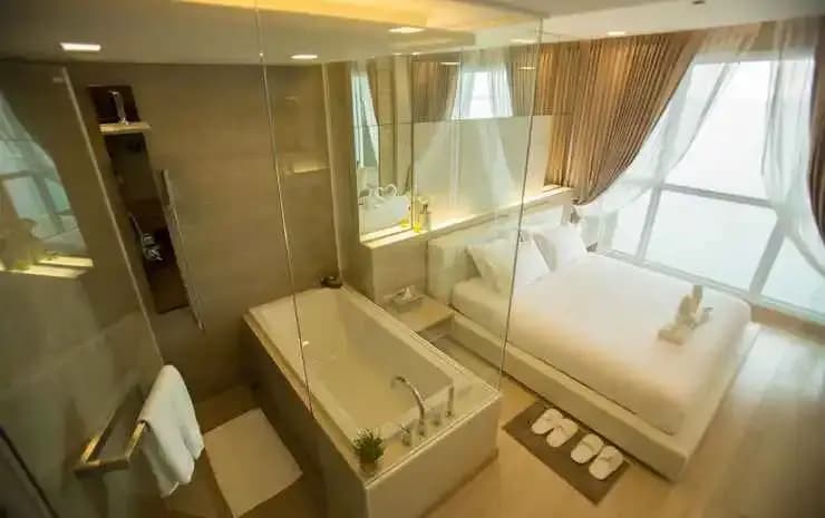 Cetus Beachfront Pattaya Condo - photo 8