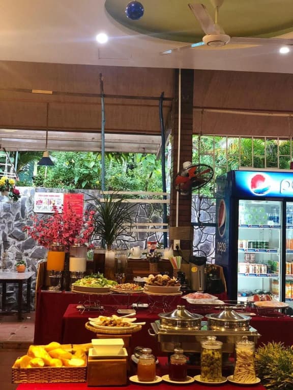 Mai Phuong Binh Bungalow - photo 10