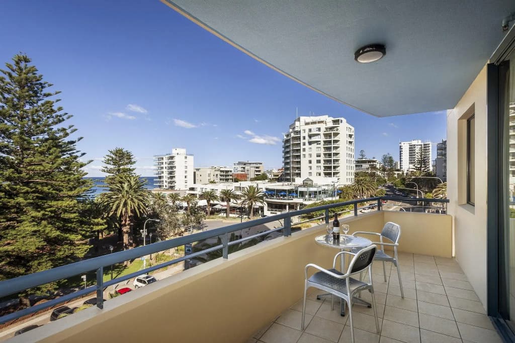 Quest Cronulla Beach - photo 21