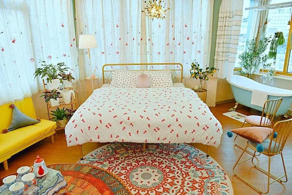 Langmandi luxury apartment - photo 3