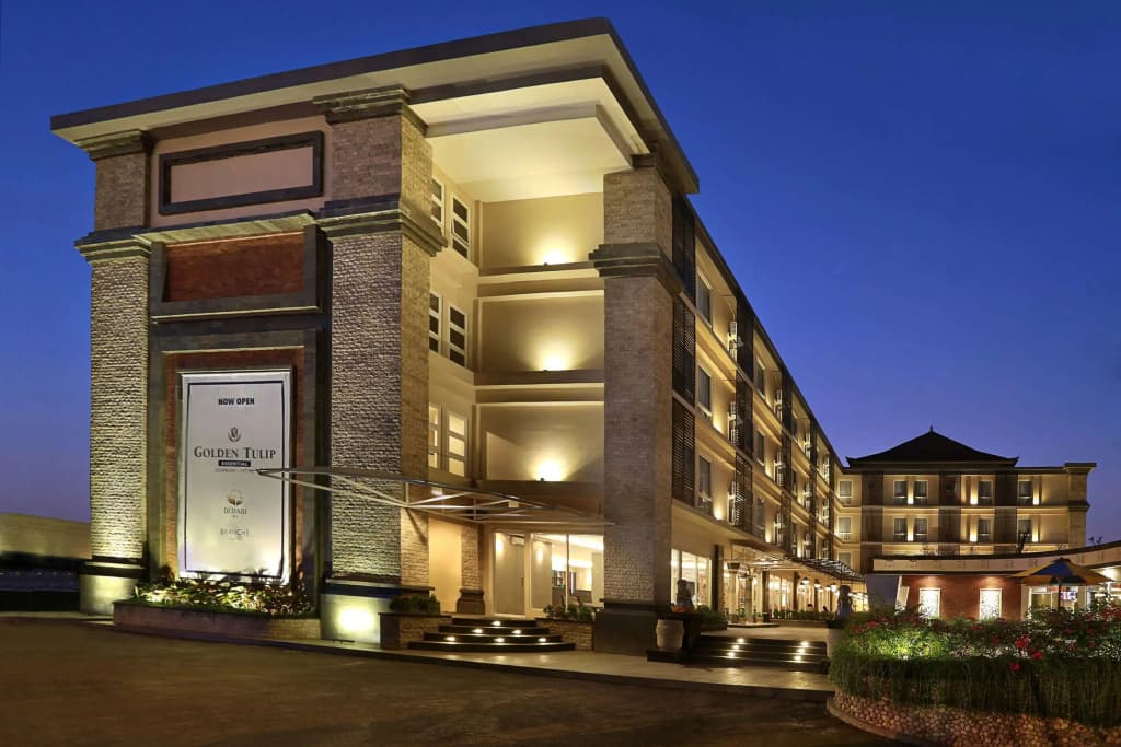 Azana Boutique Hotel Denpasar - photo 1
