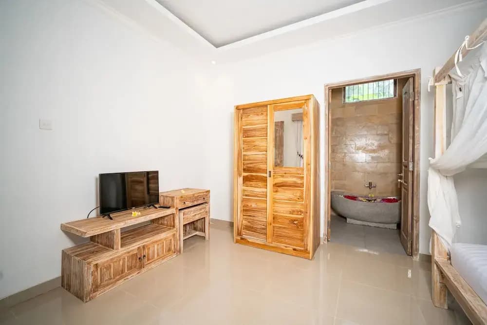 Tegal Mesari Ubud Villa - photo 1