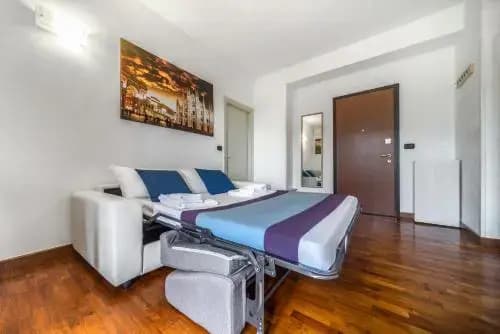 Milano Sky Flat - photo 4