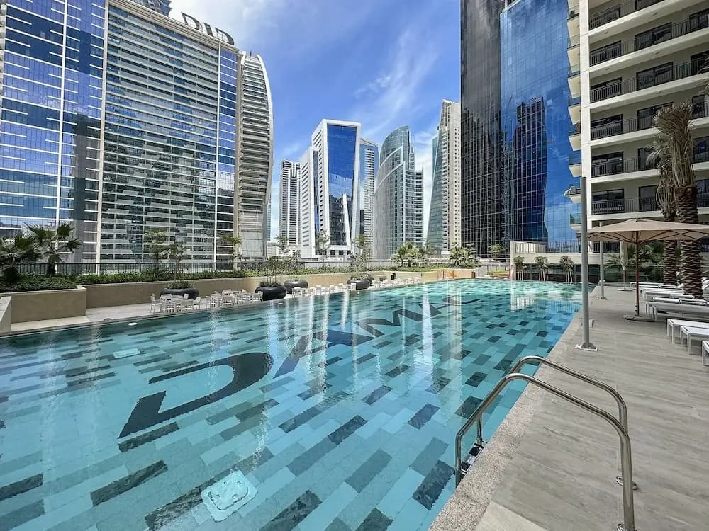 Zada Tower - 2425 1BD - photo 12