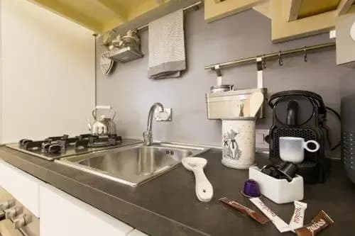 Old Rome Apartment - photo 12