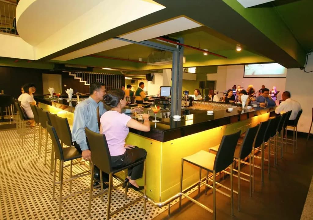 RH Hotel Sibu - photo 17