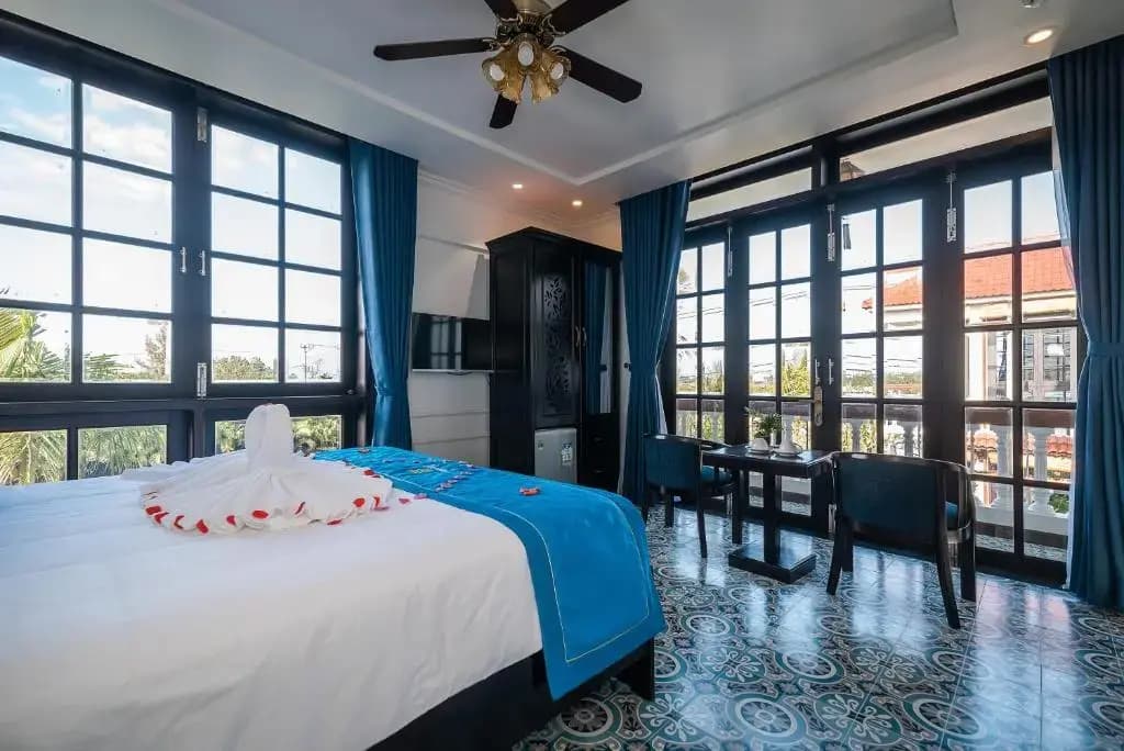 Hoi An Silverbell Villa - photo 5