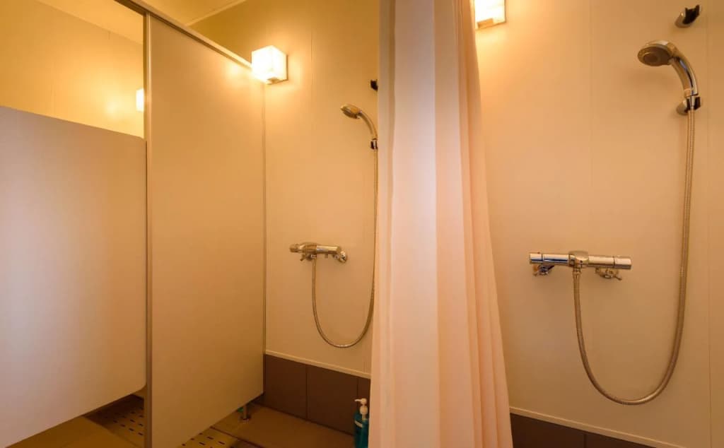 KYOTO TSUKIUSAGI - Hostel - photo 6