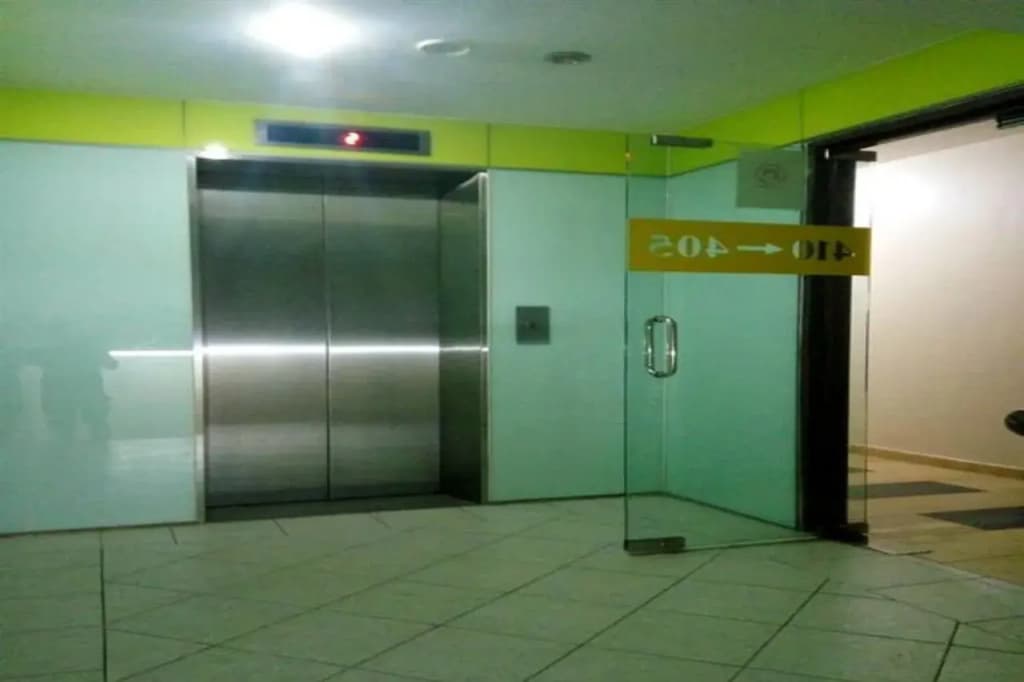 Pudu Inn Hotel - photo 12