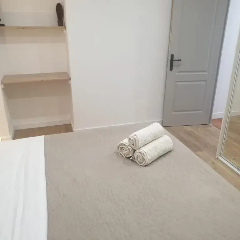 Luxury Sea View Suite Nice Port - main photo