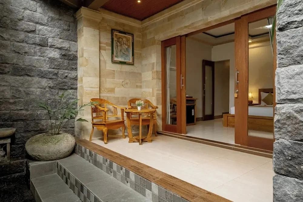 Togog Polos Ubud House - photo 8