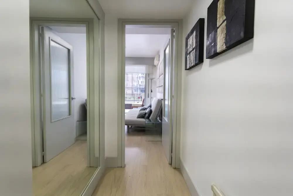 M Ore183 Piso de 1 Dormitorio con Terraza-alquile - photo 5
