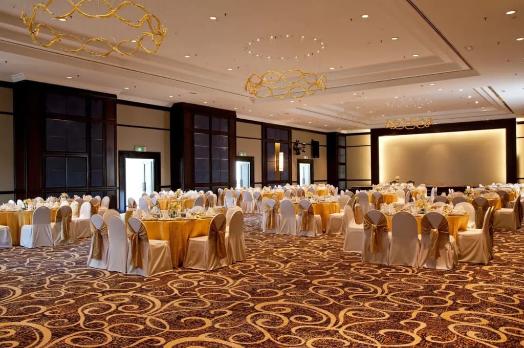 AC Hotel by Marriott Kuantan - photo 11