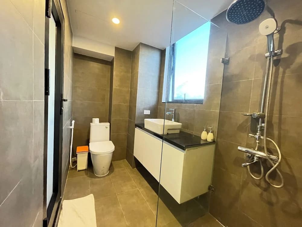 Ficus Suites Apartment - photo 10