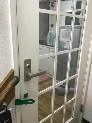 Yoshi Yoshi Homestay - photo 32