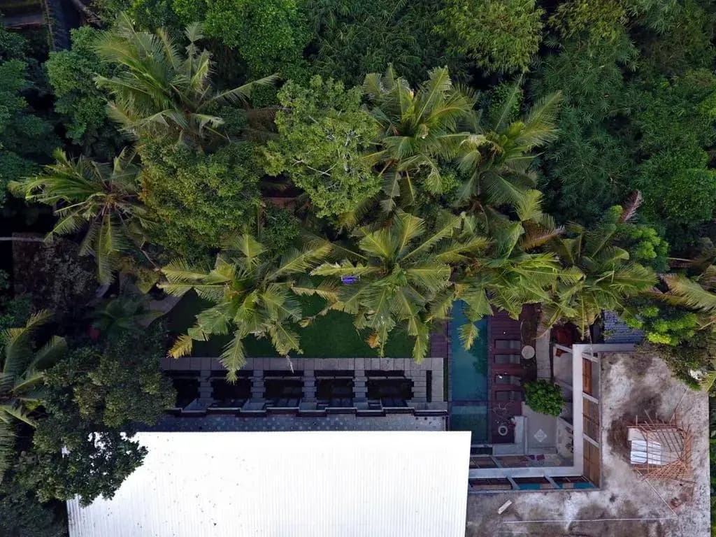 Gunung An Retreat - photo 15