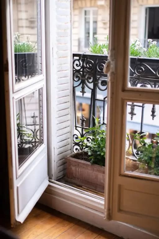 Splendid 5BR Family Apartment - Trocadero - photo 7