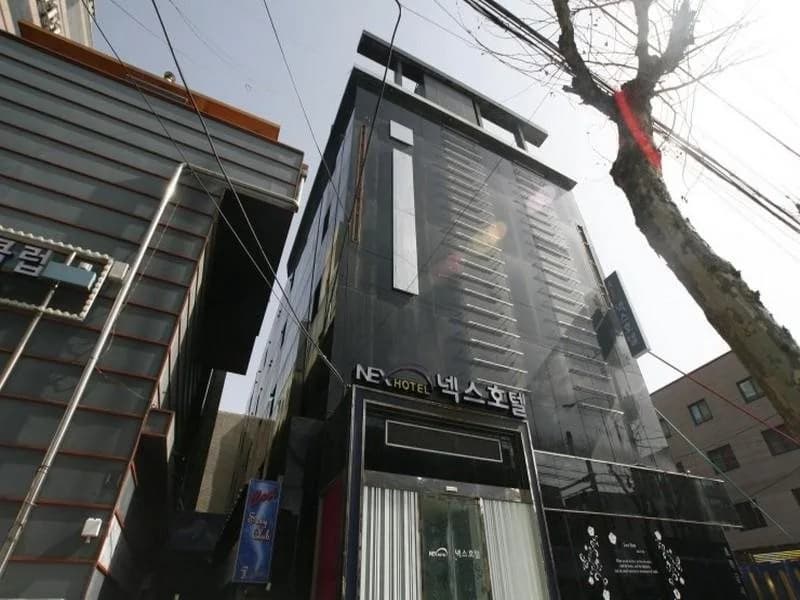 Nex Hotel - photo 31