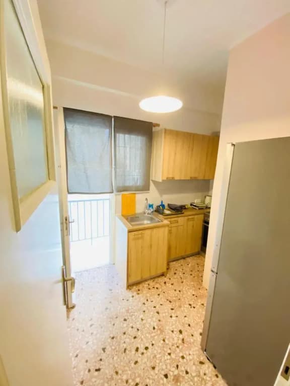 Studio 32m2 Nefitou Metaxa - photo 14
