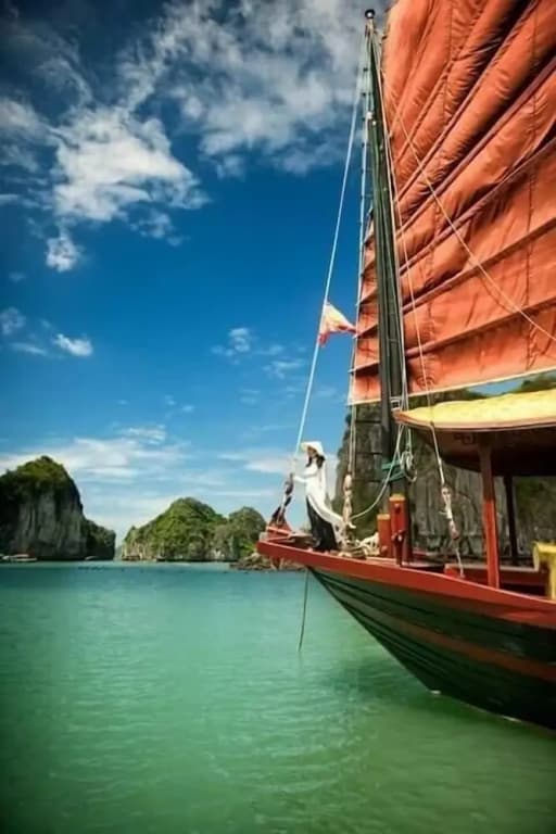 Viet An Hotel - photo 20