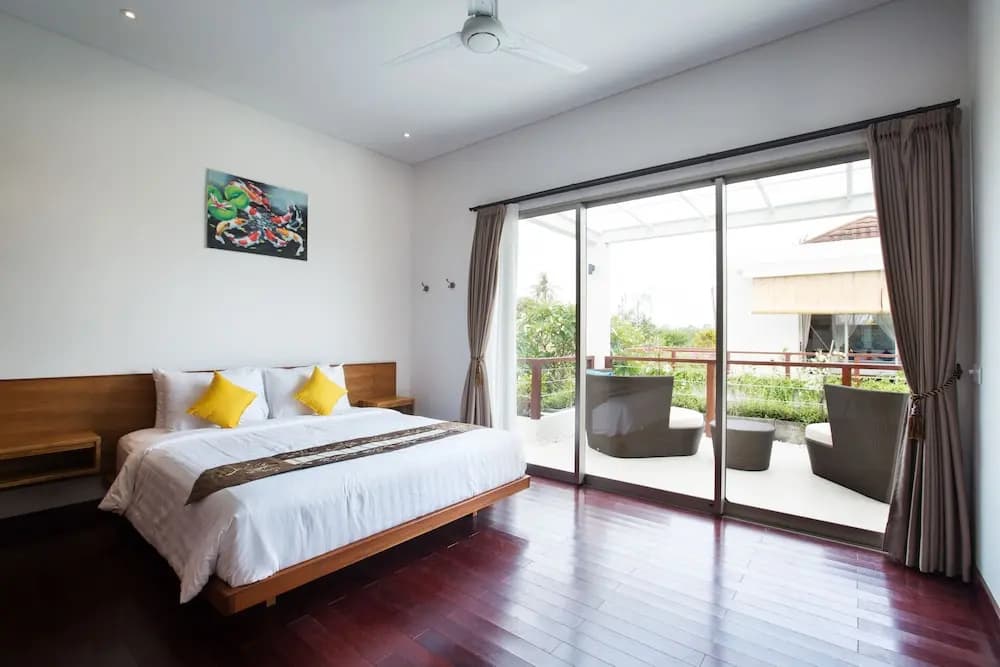 Sunset Paradise Villa Jimbaran 3003 - photo 4