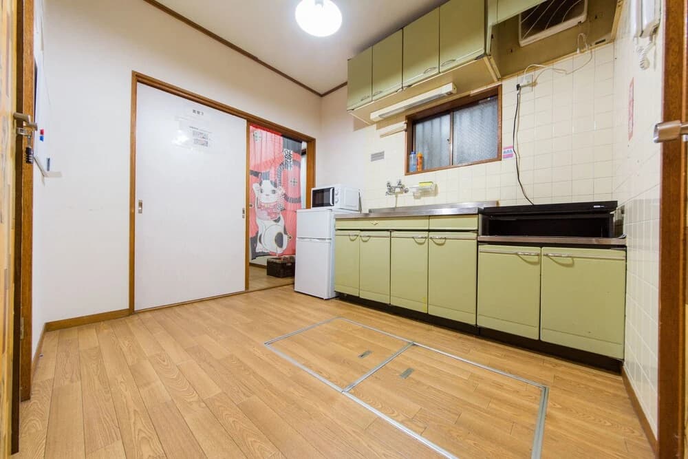 Ikebukuro No Yado - photo 20