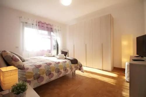 Eur Bright Spacious terraced Apartment - main photo