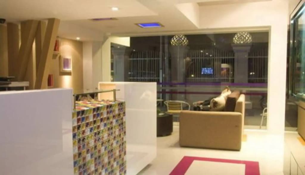 Paradiso Boutique Suites - photo 14