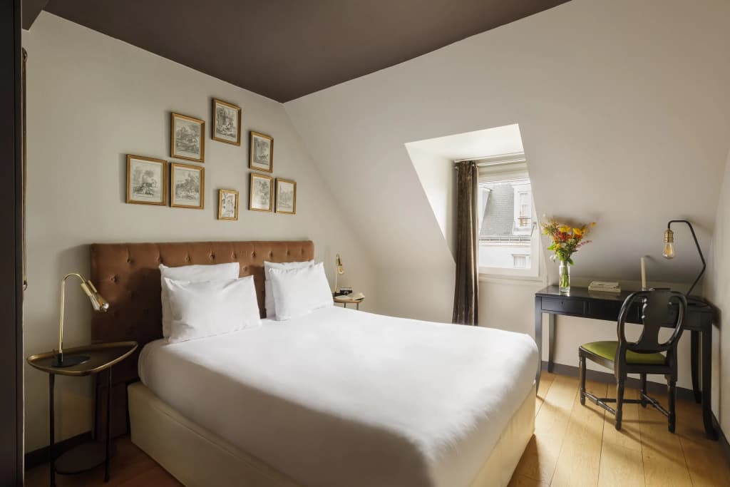 Alberts Hotel (ex Angely) - photo 5
