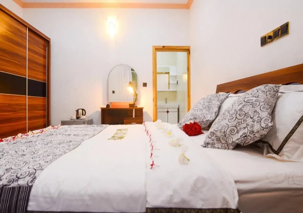 Ukulhas Breeze Inn - photo 5