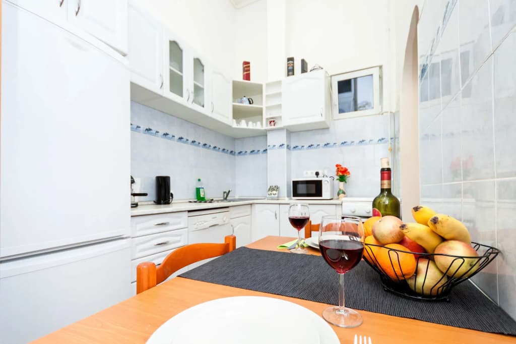 Opera Apartments - photo 23
