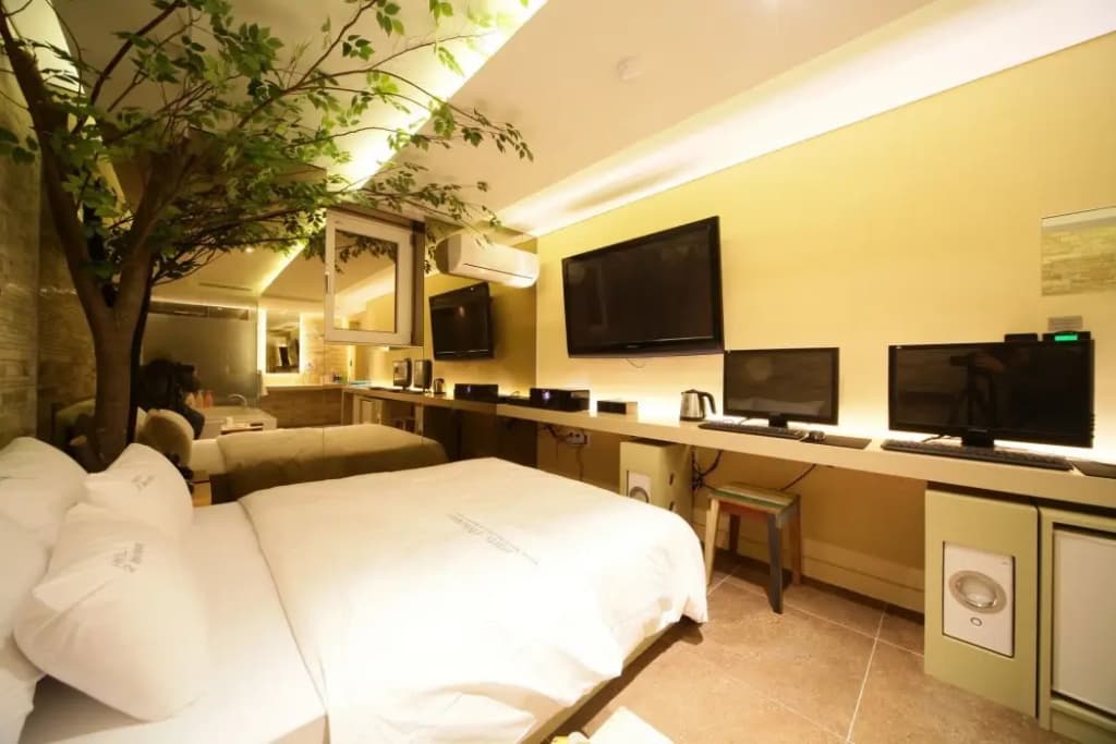 Simple Stay Jongro - photo 5