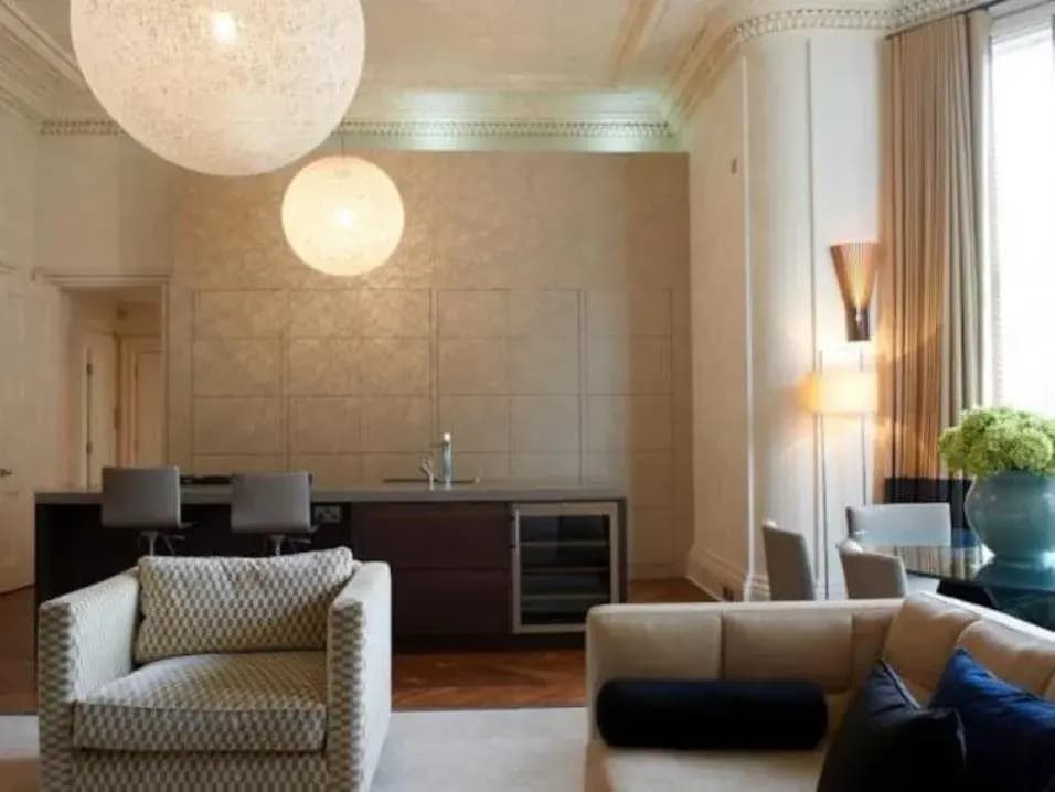 Rocpool Reserve Apartments - main photo