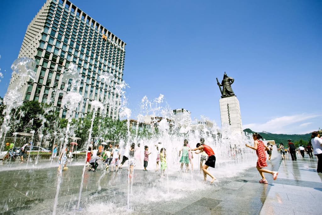 The Westin Josun Seoul - photo 33