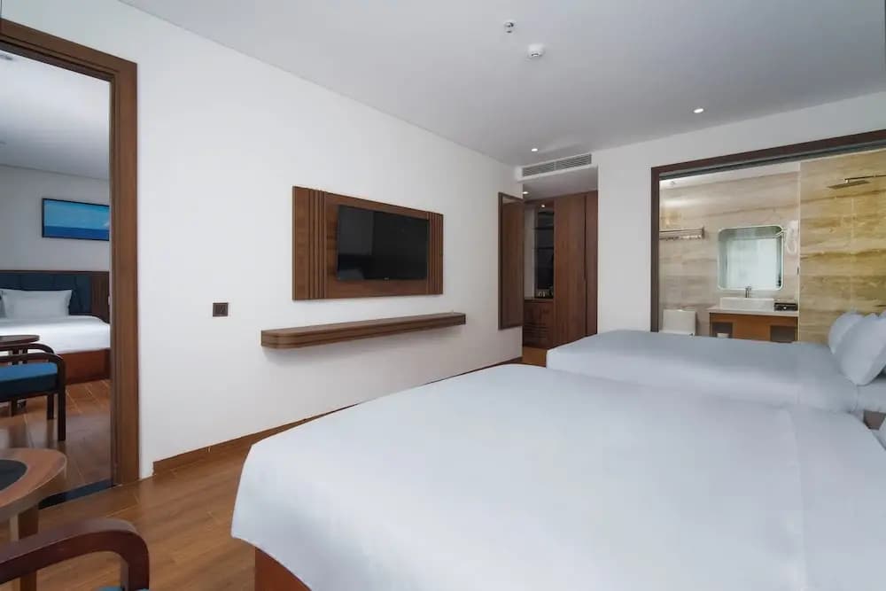 Ruby Star Hotel Da Nang - photo 46