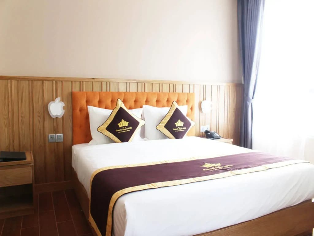 Sea Queen Hotel - photo 2