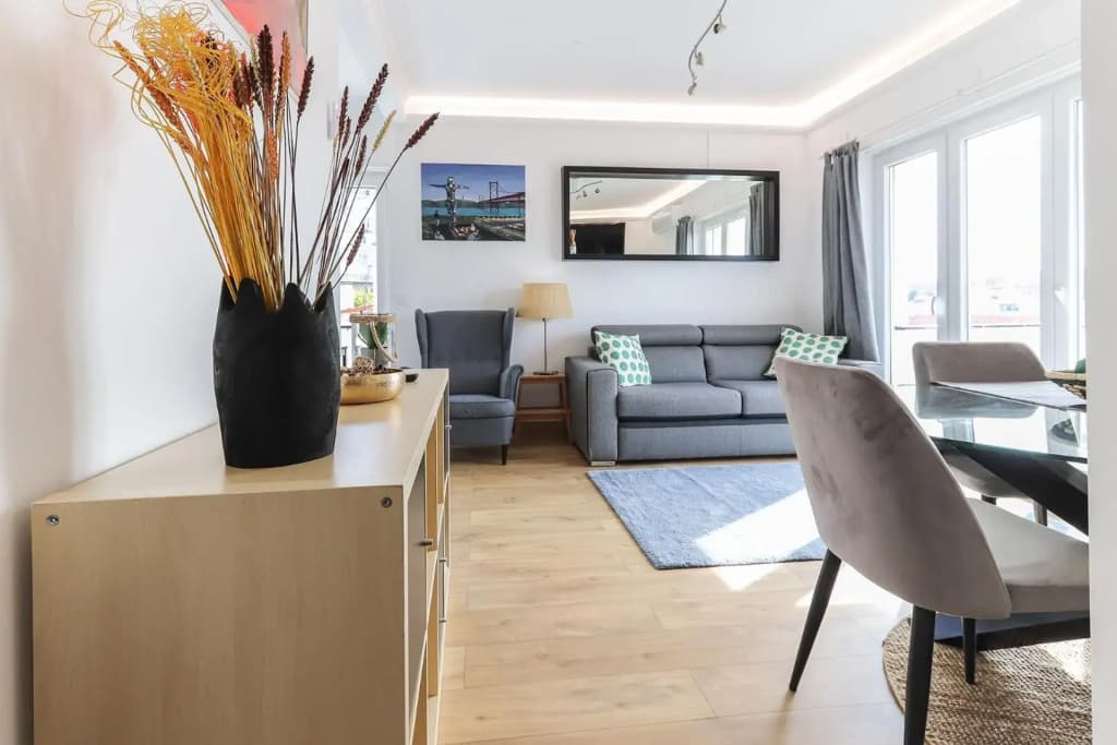 Apartment 66 - photo 5