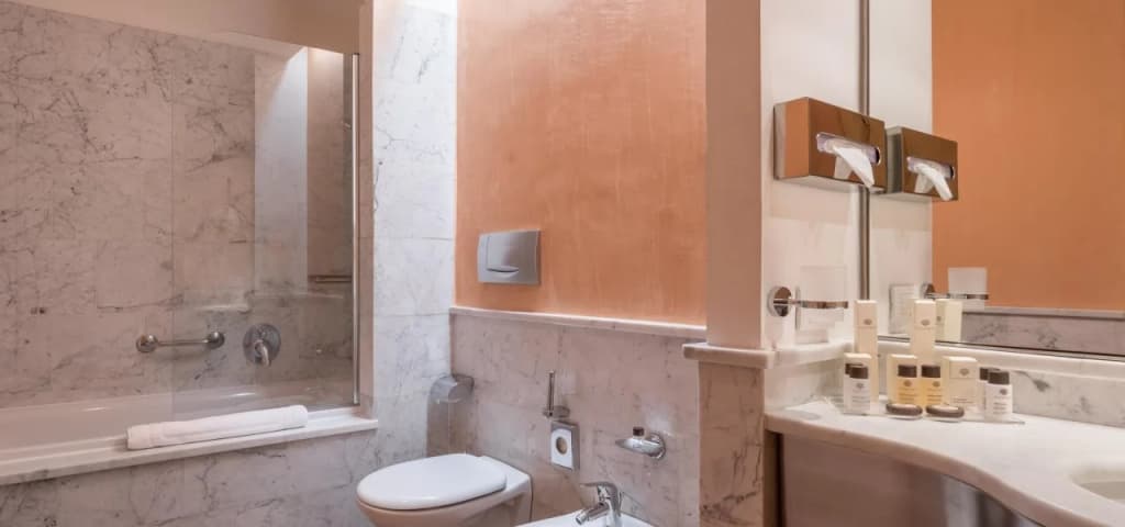 Hotel Tocq - photo 9