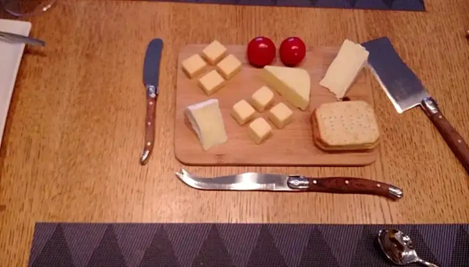 Bon Bed & Breakfast - photo 12