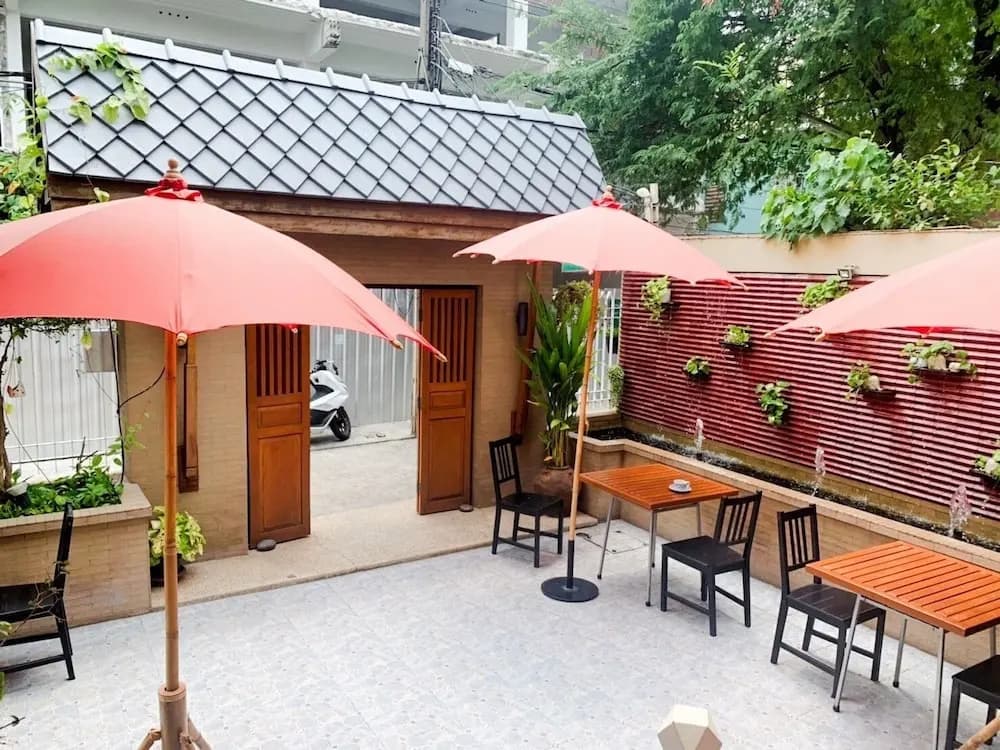 Baan Dinso - photo 19