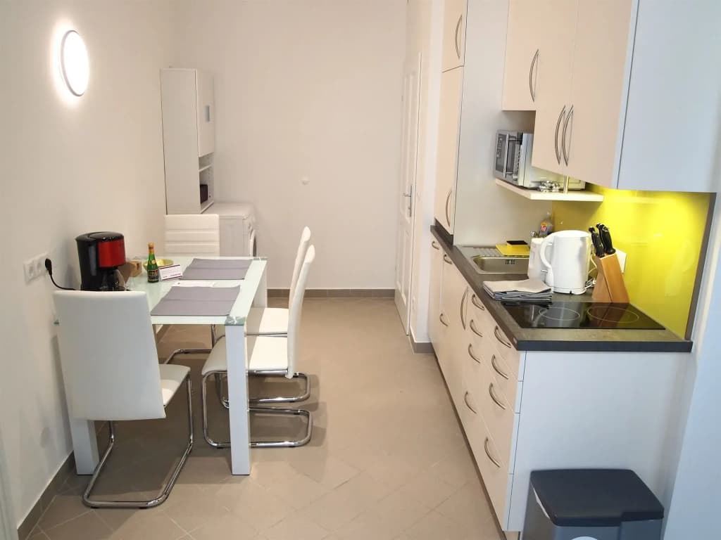 GAL Apartments Vienna - photo 21