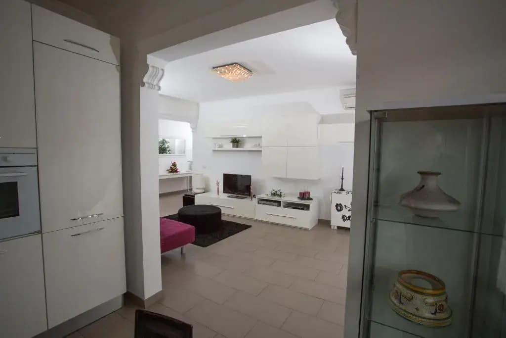Appia Tourist Apartment - main photo