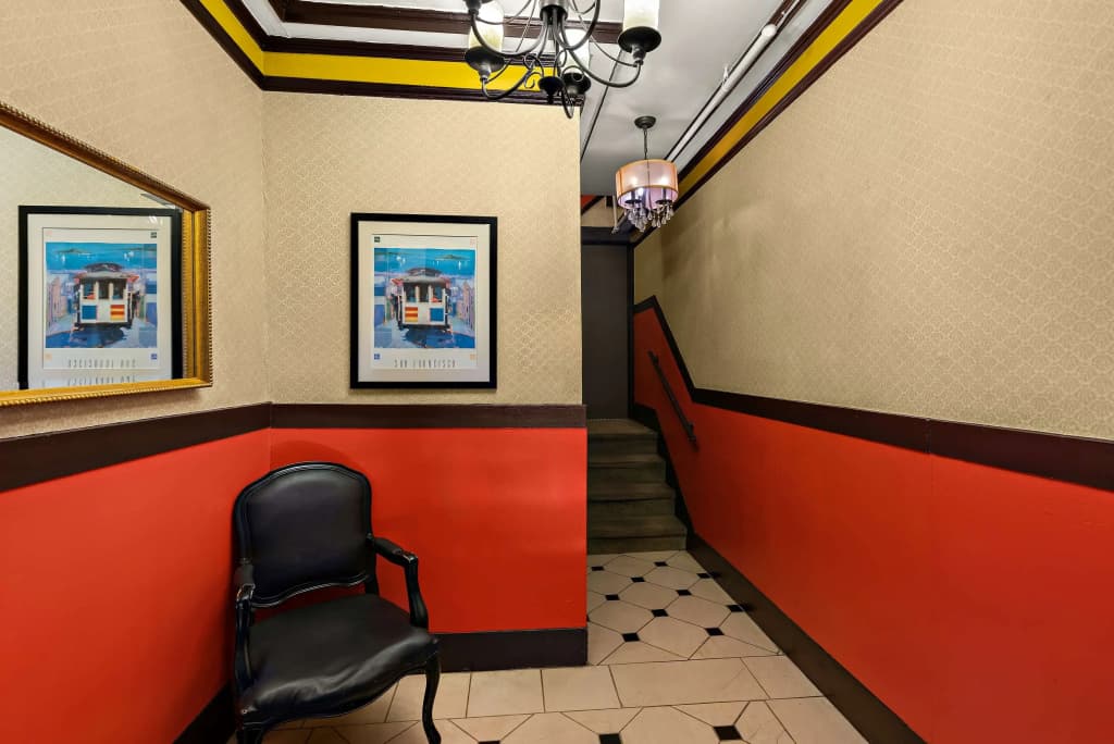 Mithila San Francisco, SureStay Collection by Best Western - photo 13
