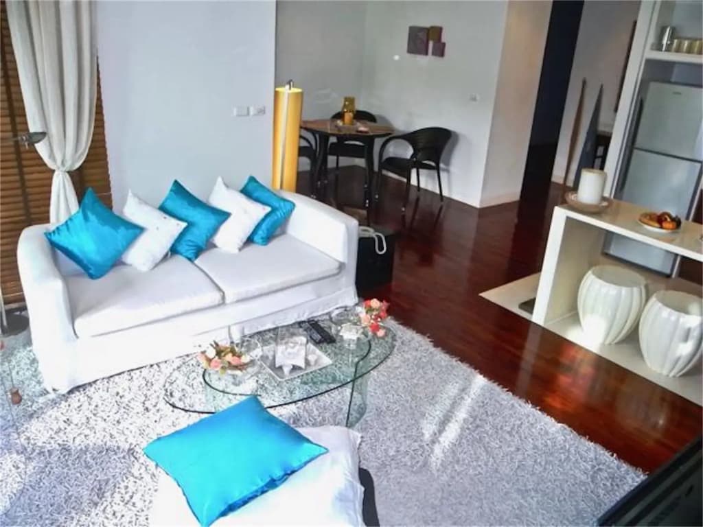 Kata Noi Apartment - photo 3
