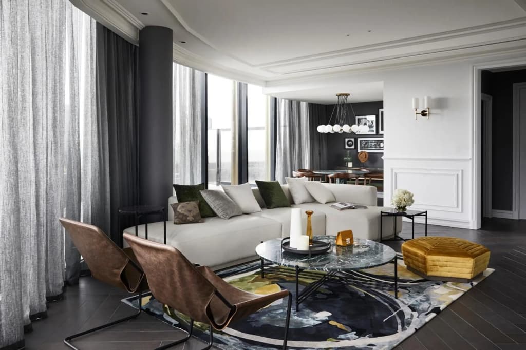 Hotel Chadstone Melbourne MGallery Collection - photo 42