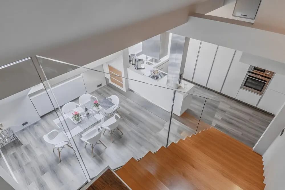 Luxury Apartment in Centre - photo 15