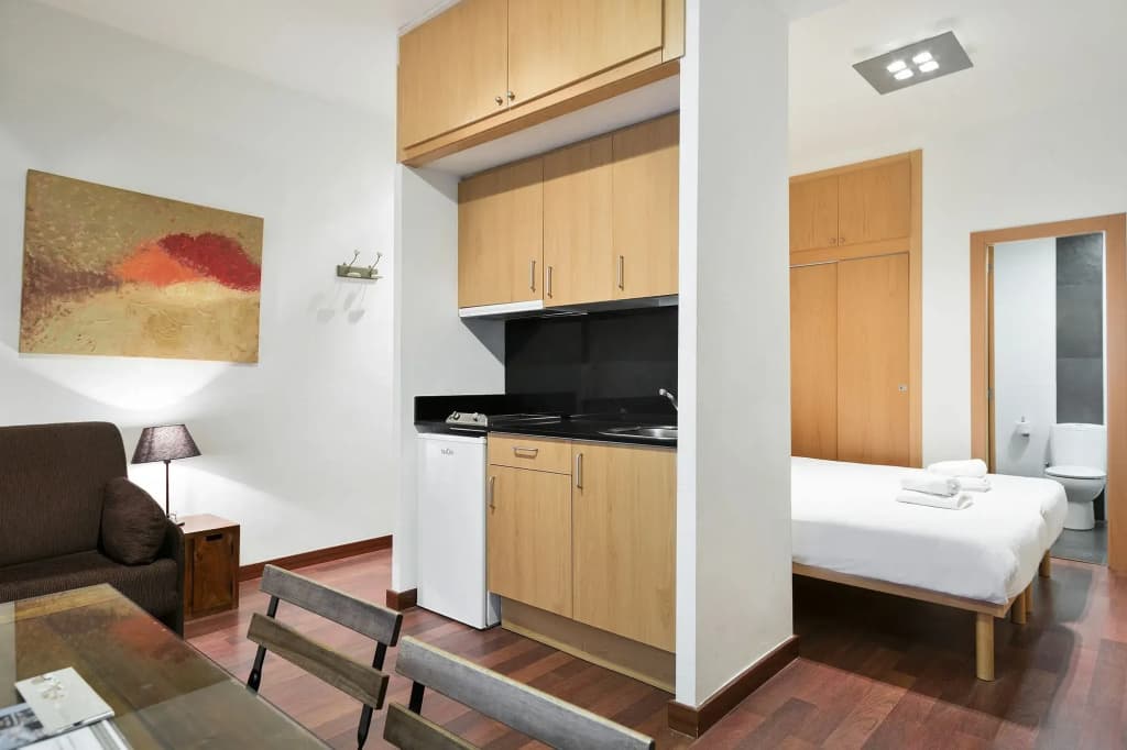 Apartamentos Laforja - photo 4