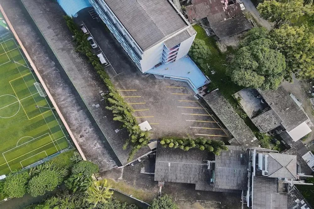 Nora Bukit Hotel - photo 1