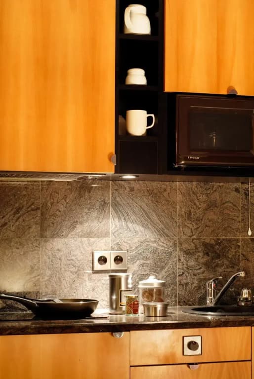 Aparthotel Adagio Paris Haussmann - photo 25